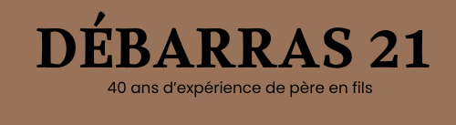 log debarras 21